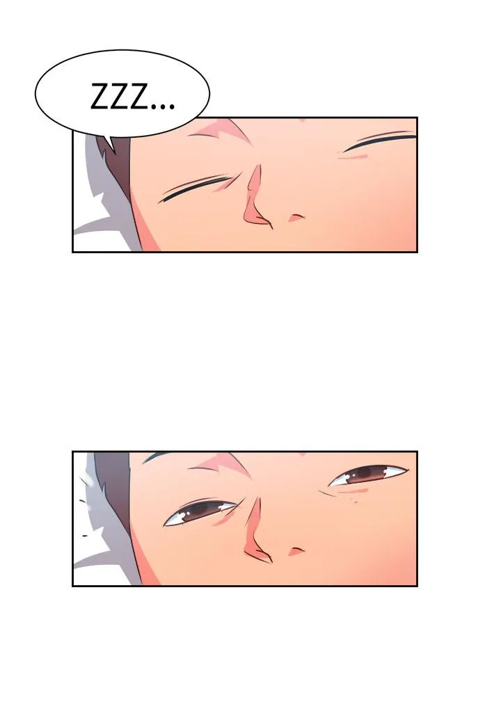 国产超能力漫画漫画,第5话8图