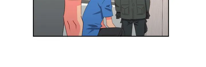 超能力男子漫画漫画,第60话9图