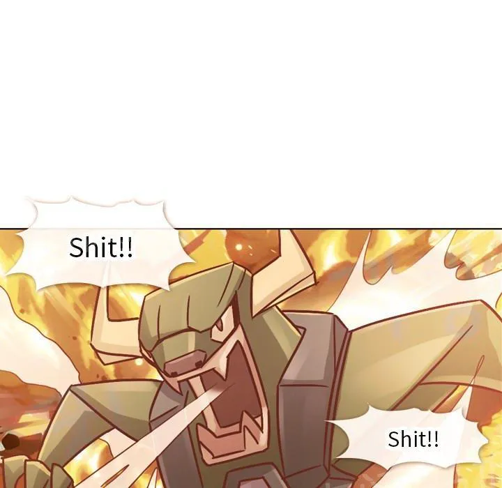 烦人的郑主任漫画,第14话 电影院49图