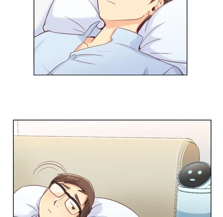 郑主任漫画百科漫画,第2话 出故障的电脑15图