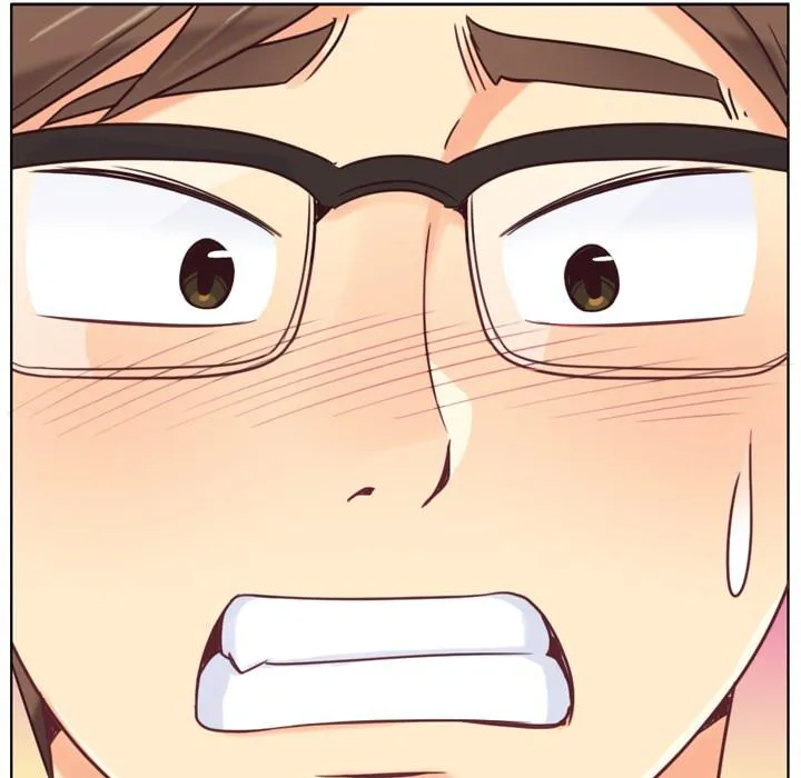 郑主任漫画百科漫画,第2话 出故障的电脑54图
