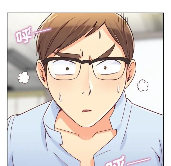 郑主任漫画百科漫画,第2话 出故障的电脑47图