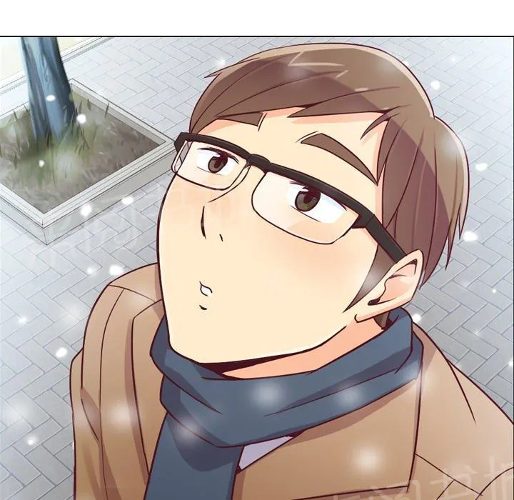 烦人的郑主任漫画漫画,第16话 等待20图