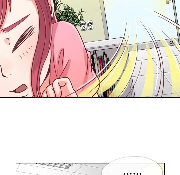郑主任漫画百科漫画,第2话 出故障的电脑56图