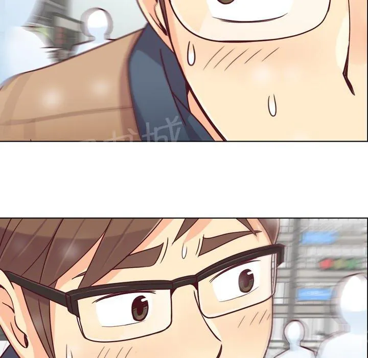 烦人的郑主任漫画漫画,第16话 等待34图