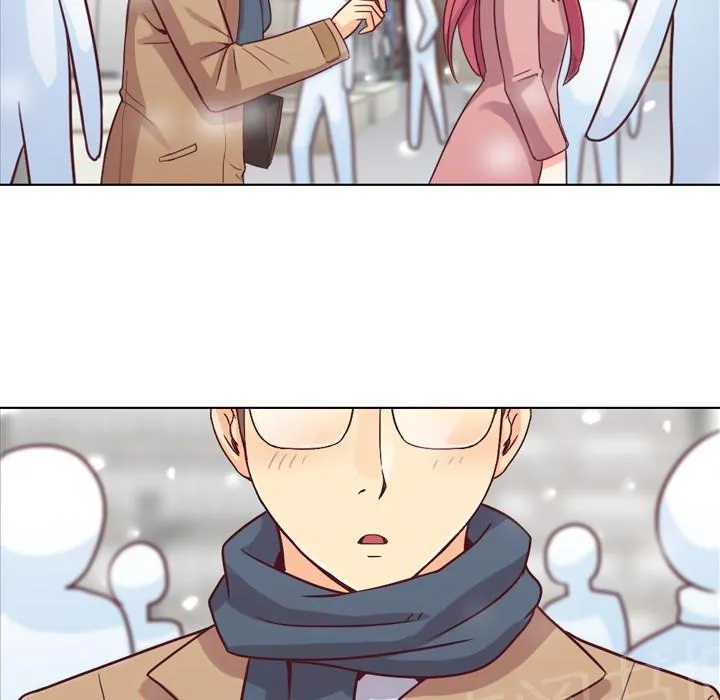 烦人的郑主任漫画漫画,第16话 等待44图