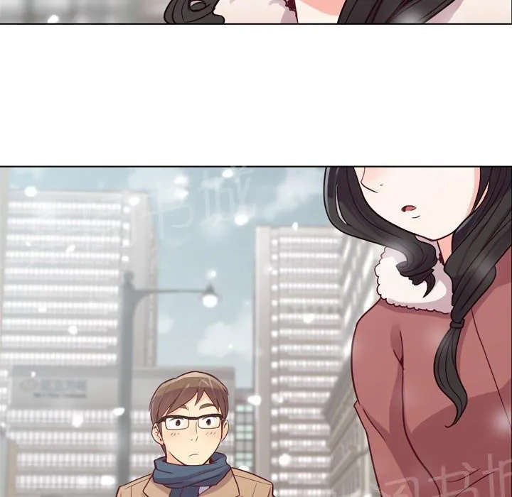 烦人的郑主任漫画漫画,第16话 等待23图