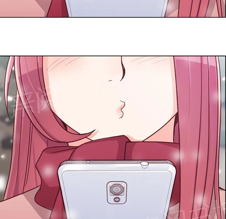 烦人的郑主任漫画漫画,第16话 等待54图