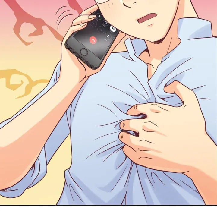 郑主任漫画百科漫画,第2话 出故障的电脑37图