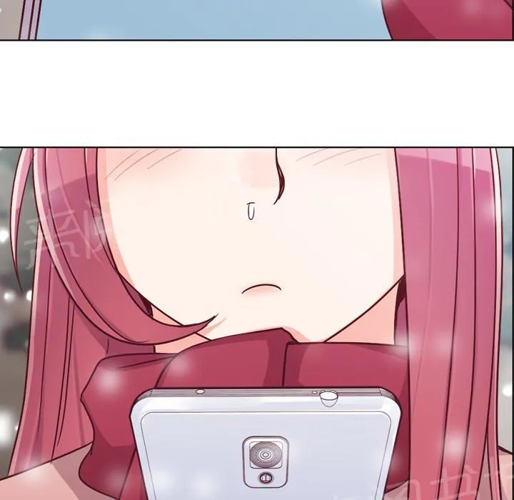 烦人的郑主任漫画漫画,第16话 等待53图