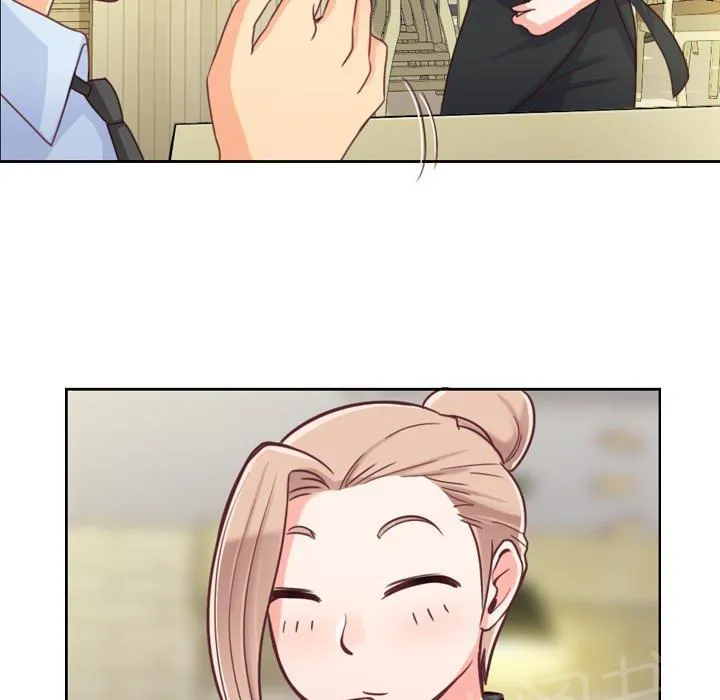 烦人的郑主任漫画漫画,第8话 情侣套餐23图