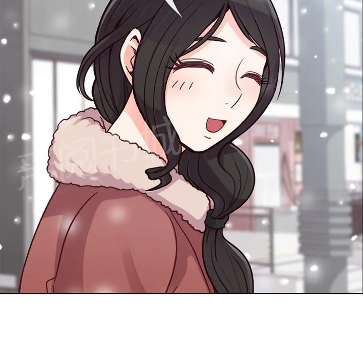 烦人的郑主任漫画漫画,第16话 等待16图