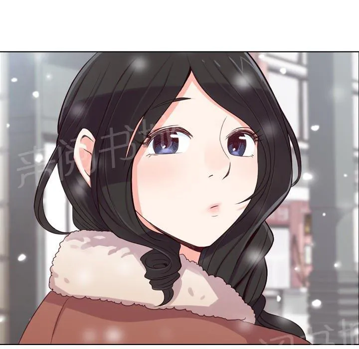 烦人的郑主任漫画漫画,第16话 等待27图
