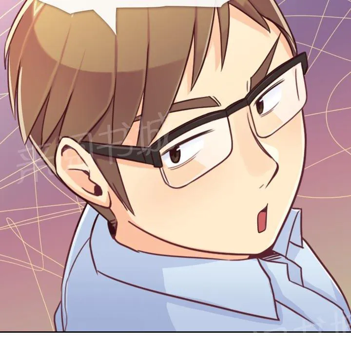 烦人的郑主任漫画漫画,第6话 办公室时尚41图