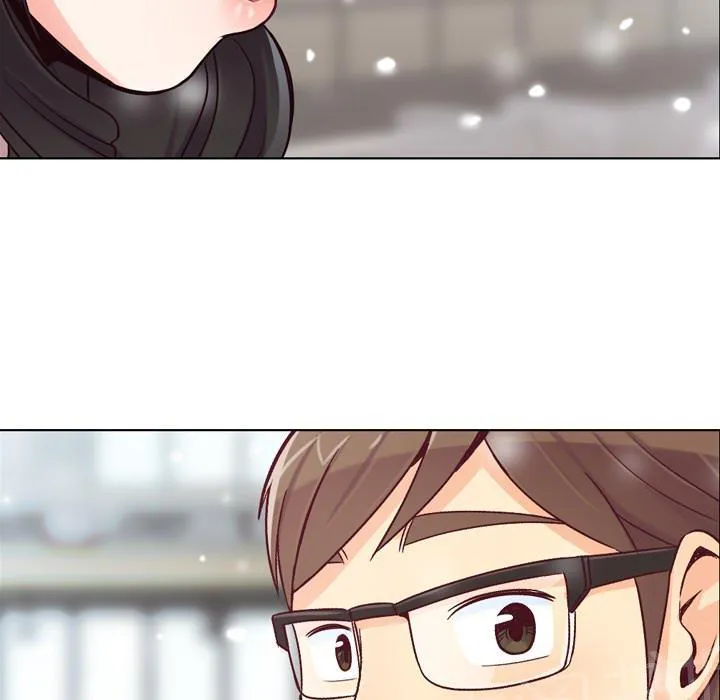 烦人的郑主任漫画漫画,第16话 等待13图