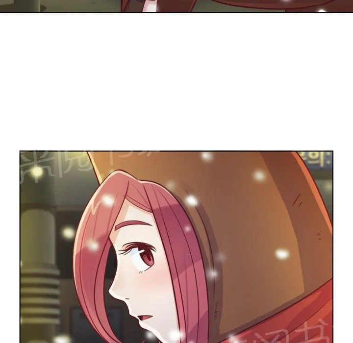 烦人的郑主任漫画漫画,第10话 圣诞快乐50图