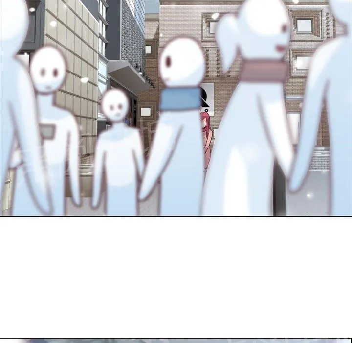 烦人的郑主任漫画漫画,第16话 等待50图