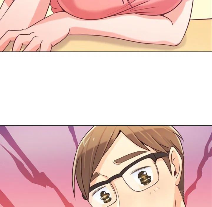 郑主任漫画百科漫画,第2话 出故障的电脑36图