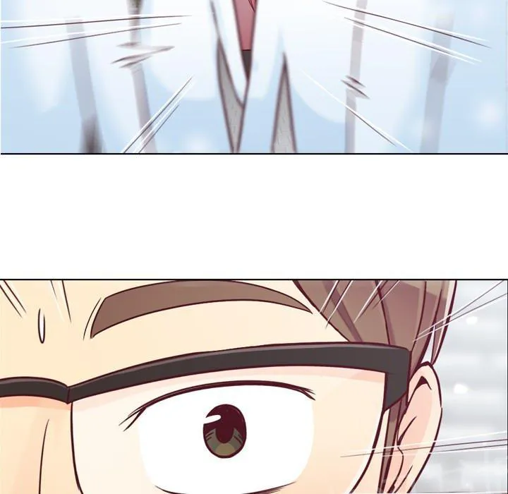 烦人的郑主任漫画漫画,第16话 等待36图