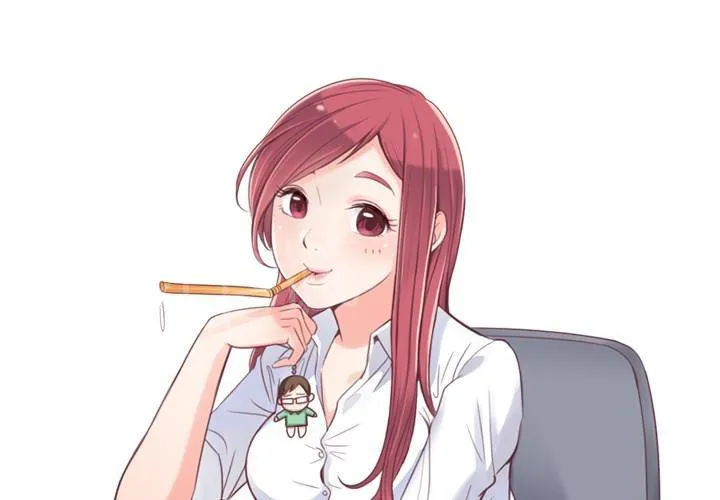 烦人的郑主任漫画漫画,第16话 等待1图