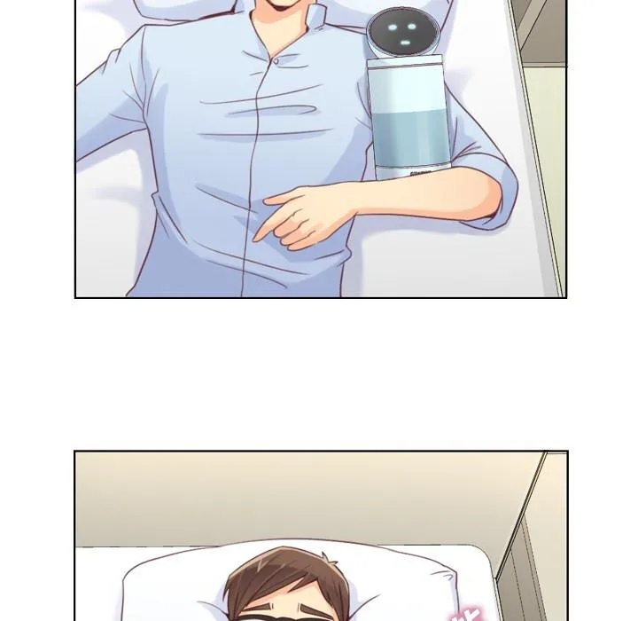 郑主任漫画百科漫画,第2话 出故障的电脑17图