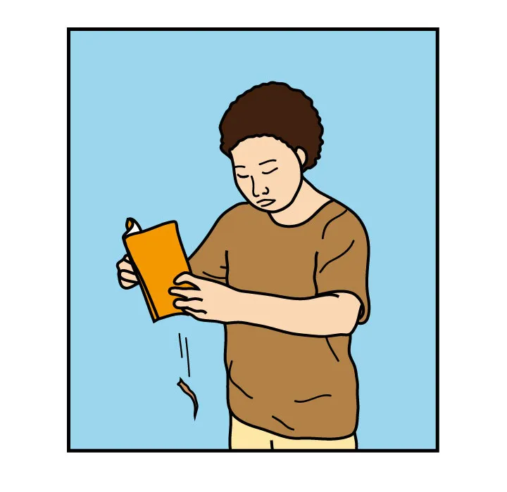 杀人的屁漫画漫画,第3话15图