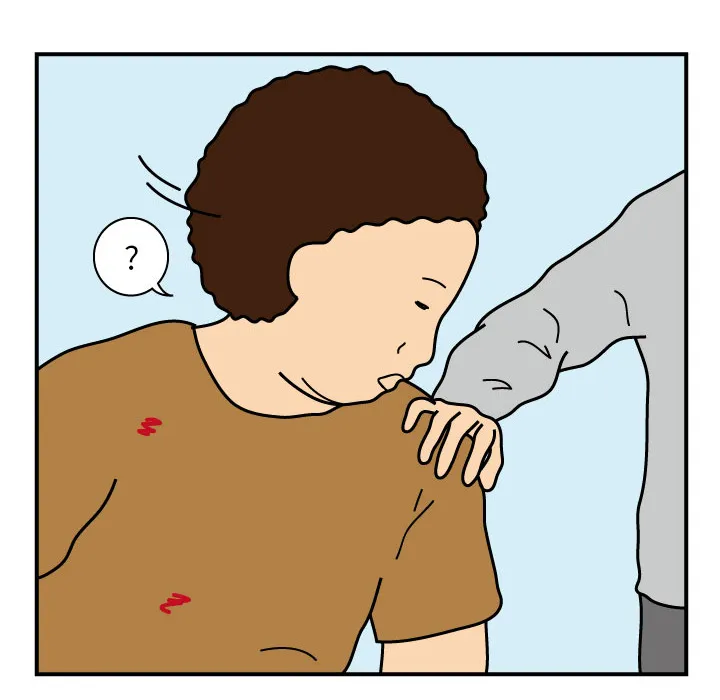 杀人的屁漫画漫画,第17话38图