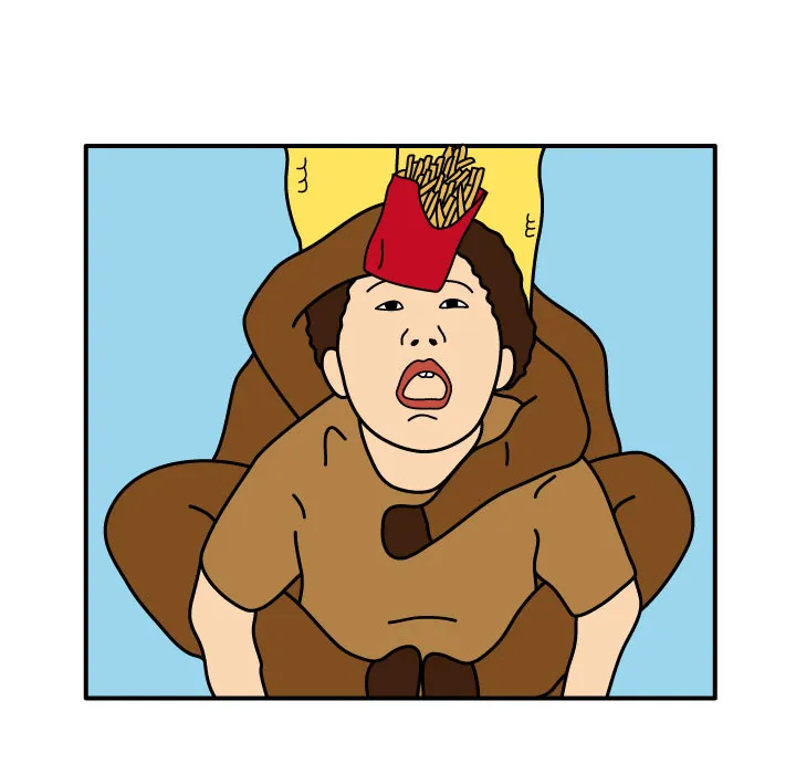 韩国漫画杀人漫画,第9话59图