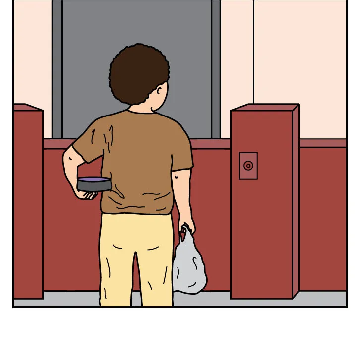 杀人的屁漫画漫画,第17话8图
