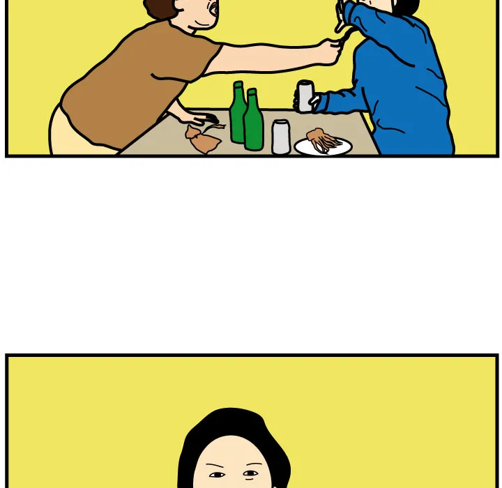 杀人的屁漫画漫画,第3话27图