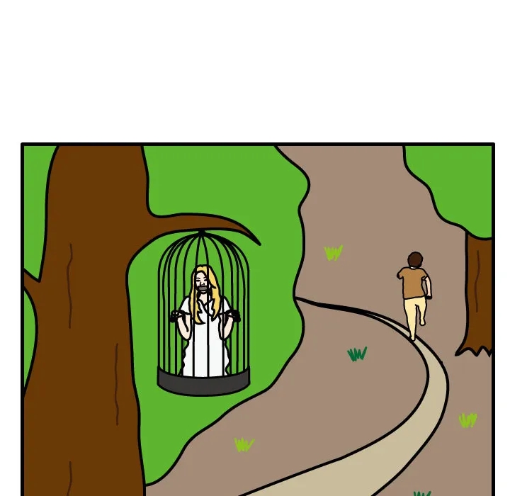 杀人的屁漫画漫画,第6话61图