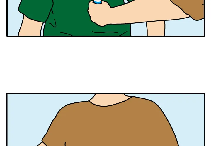 杀人的屁漫画漫画,第18话3图
