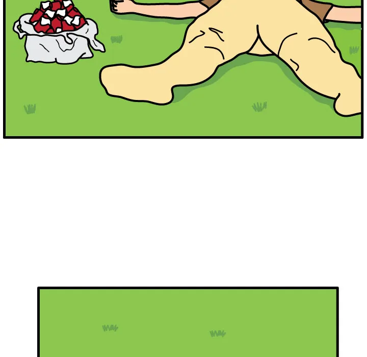 杀人的屁漫画漫画,第7话11图