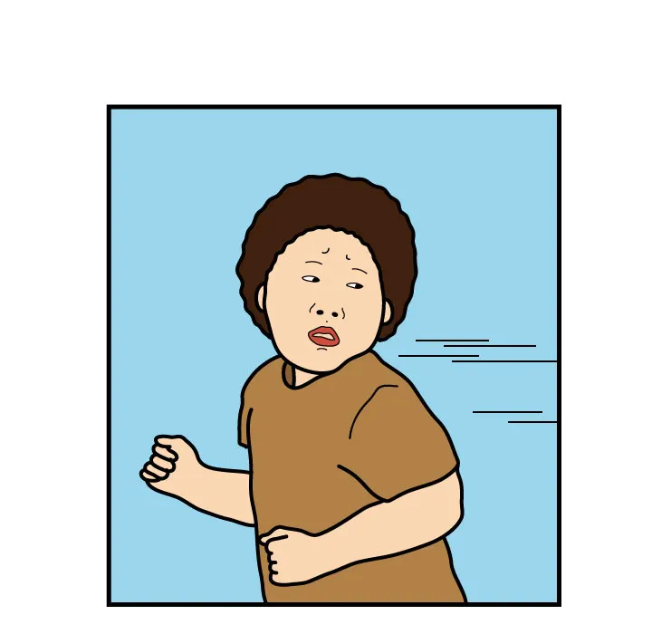 杀人的屁漫画漫画,第1话48图