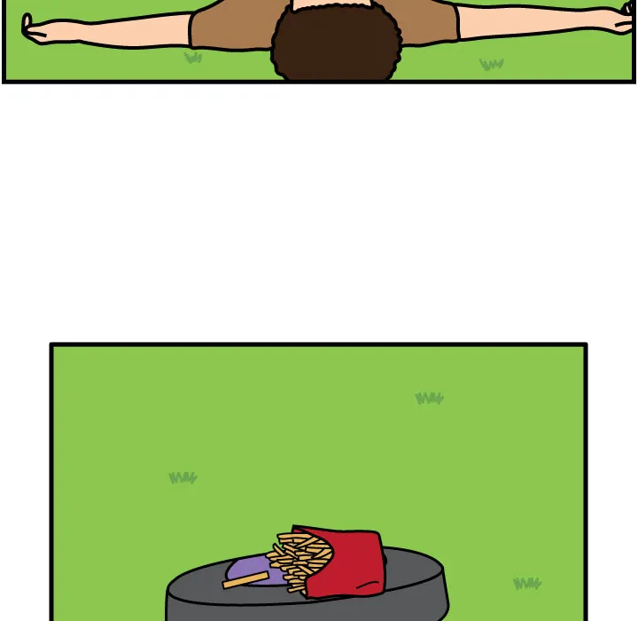 杀人的屁漫画漫画,第7话14图