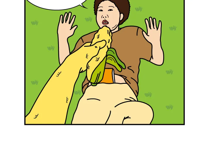 杀人的屁漫画漫画,第8话3图