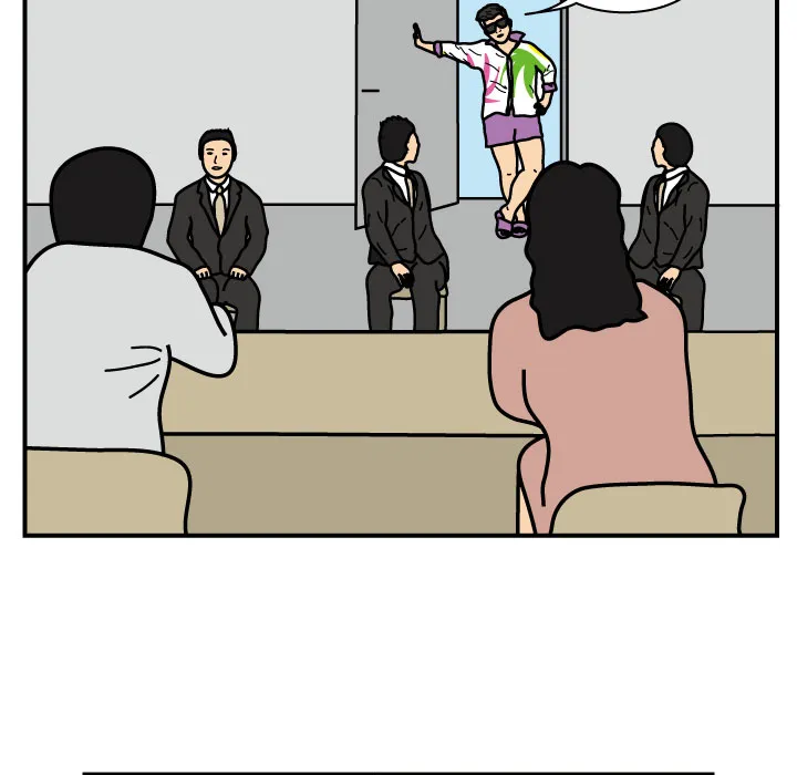 杀人的屁漫画漫画,第19话21图