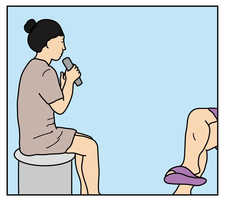 杀人的屁漫画漫画,第19话12图