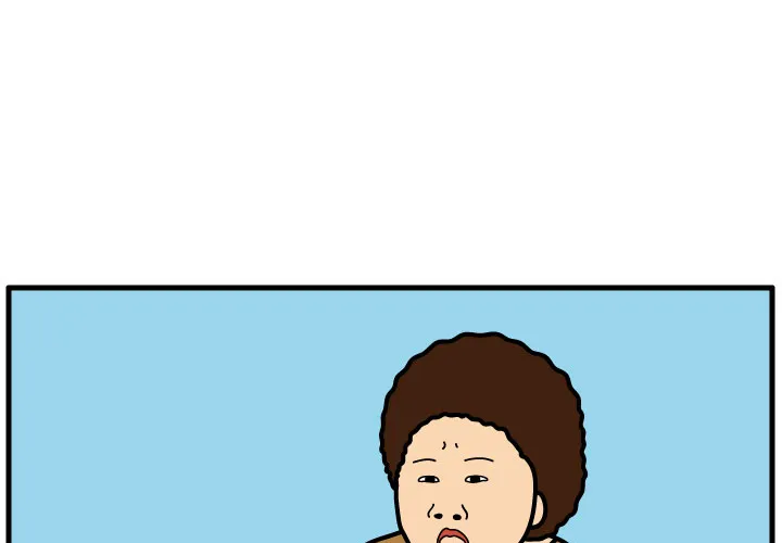 杀人的屁漫画漫画,第3话1图