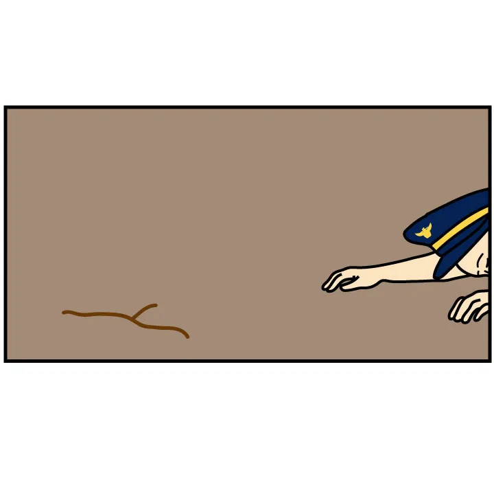 杀人的屁漫画漫画,第1话82图