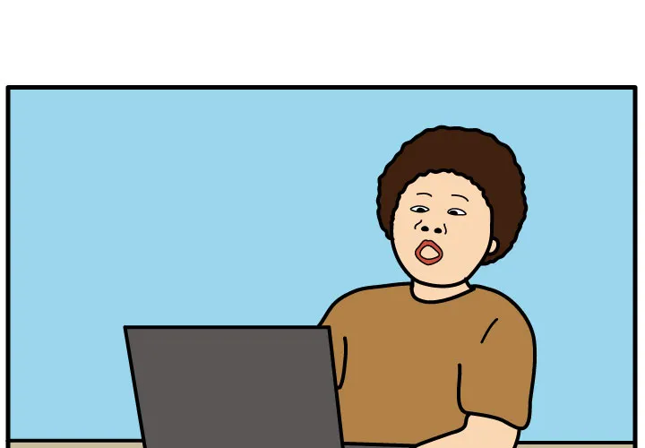杀人的屁漫画漫画,第3话3图