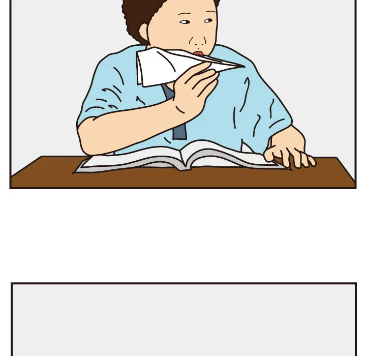 杀人的屁漫画漫画,第16话34图