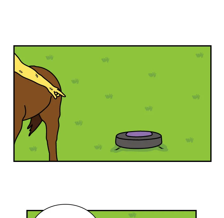 杀人的屁漫画漫画,第8话7图