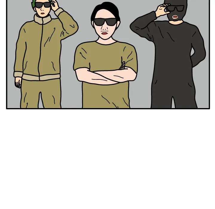 杀人的屁漫画漫画,第19话8图