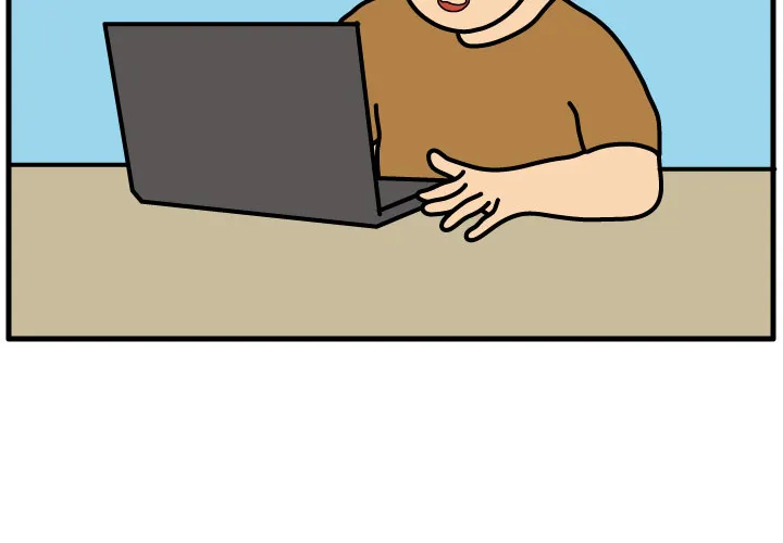 杀人的屁漫画漫画,第3话2图