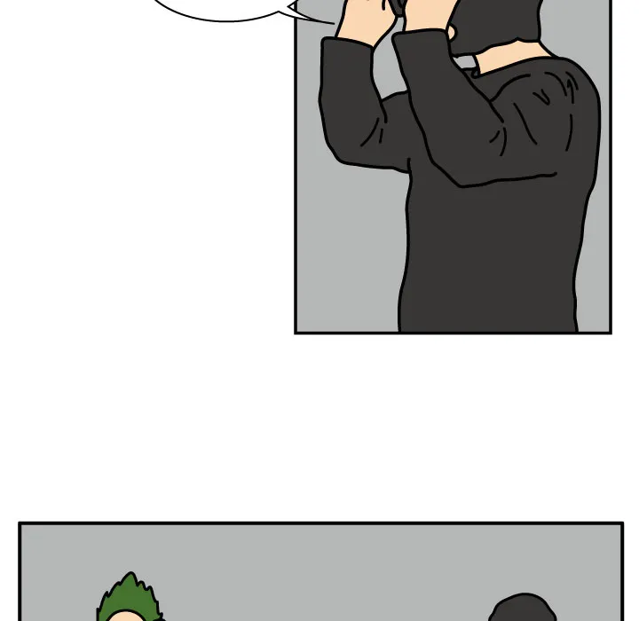 杀人的屁漫画漫画,第19话7图