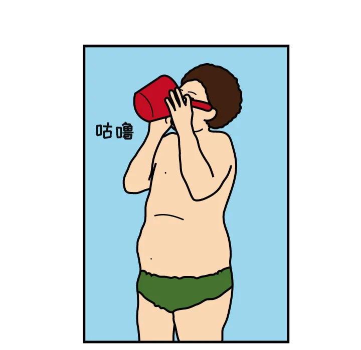 杀人的屁漫画漫画,第6话19图