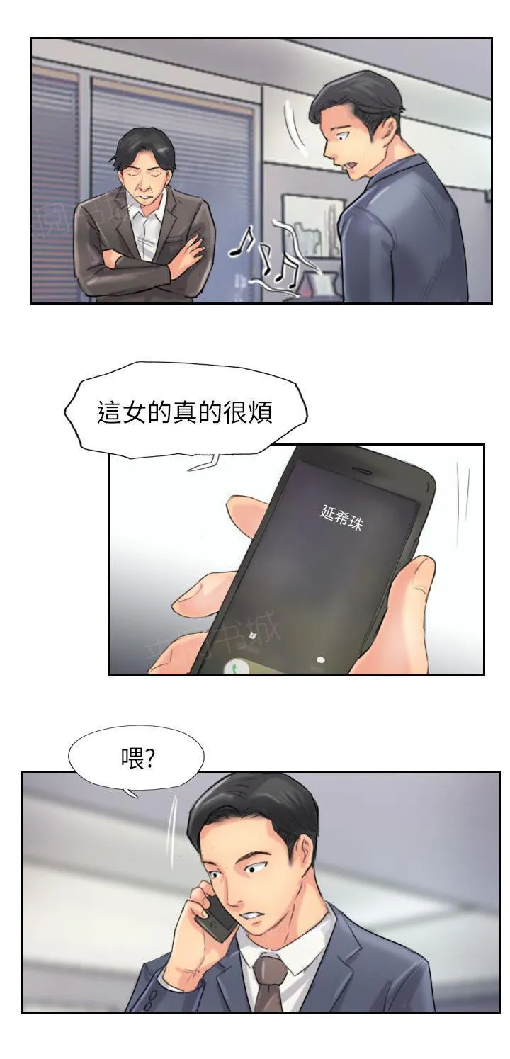 冒牌太子妃漫画免费阅读土豪漫画漫画,第89话 后续17图