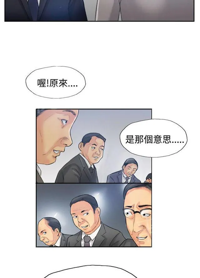 冒牌太子妃漫画免费阅读土豪漫画漫画,第30话 观点14图