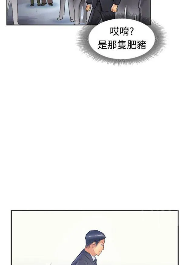 冒牌太子妃漫画免费阅读土豪漫画漫画,第40话 摆平13图